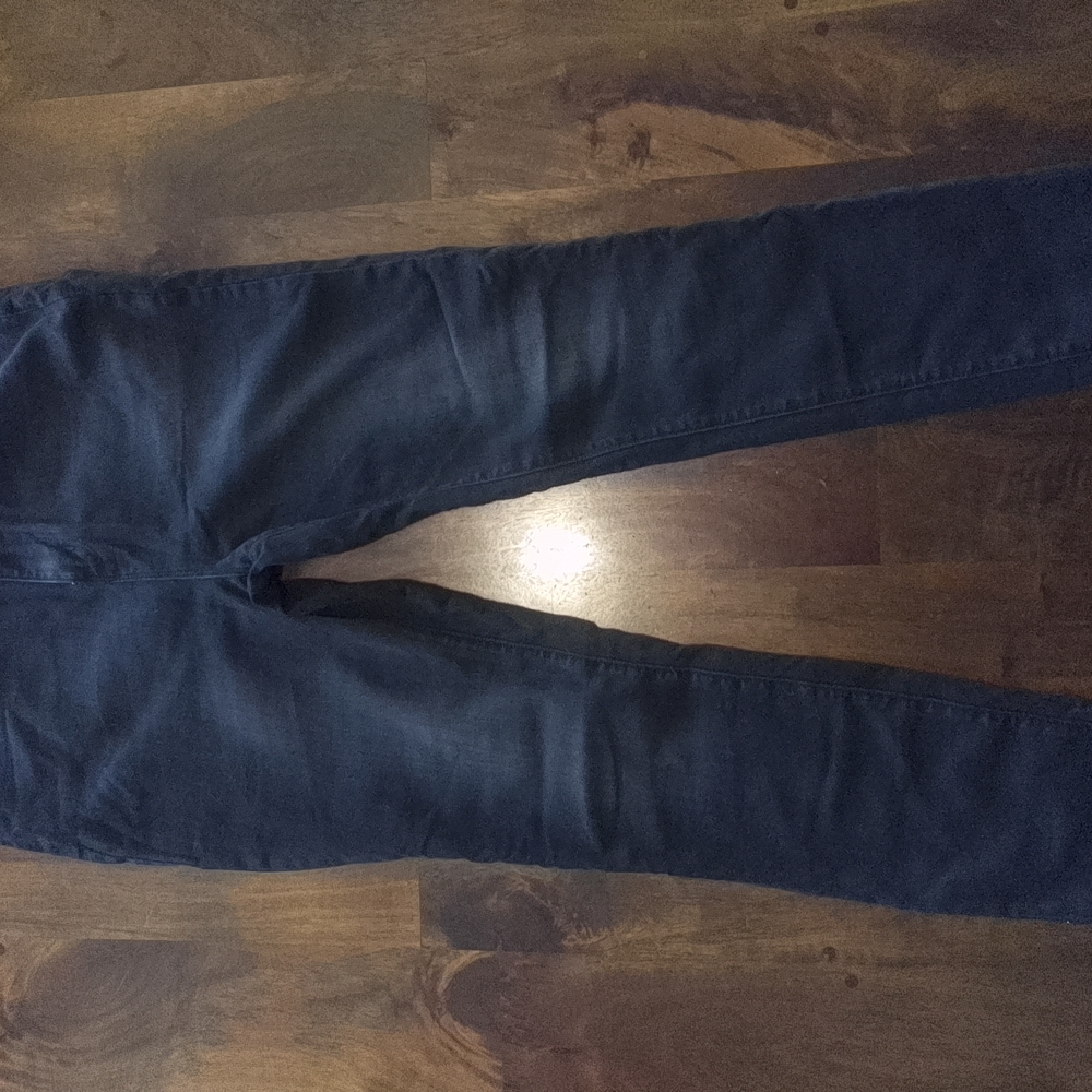 Fashion Nova Black Skinny Jeans